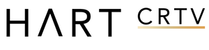 Hart CRTV logo