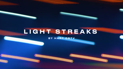 Light Streaks