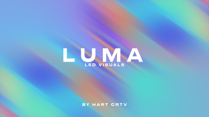 LUMA - LED Visuals