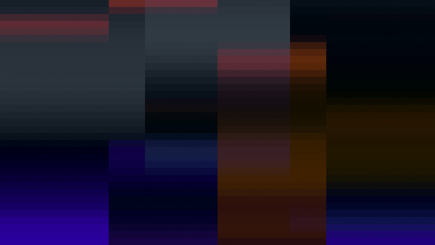 STACKS - LED Visuals