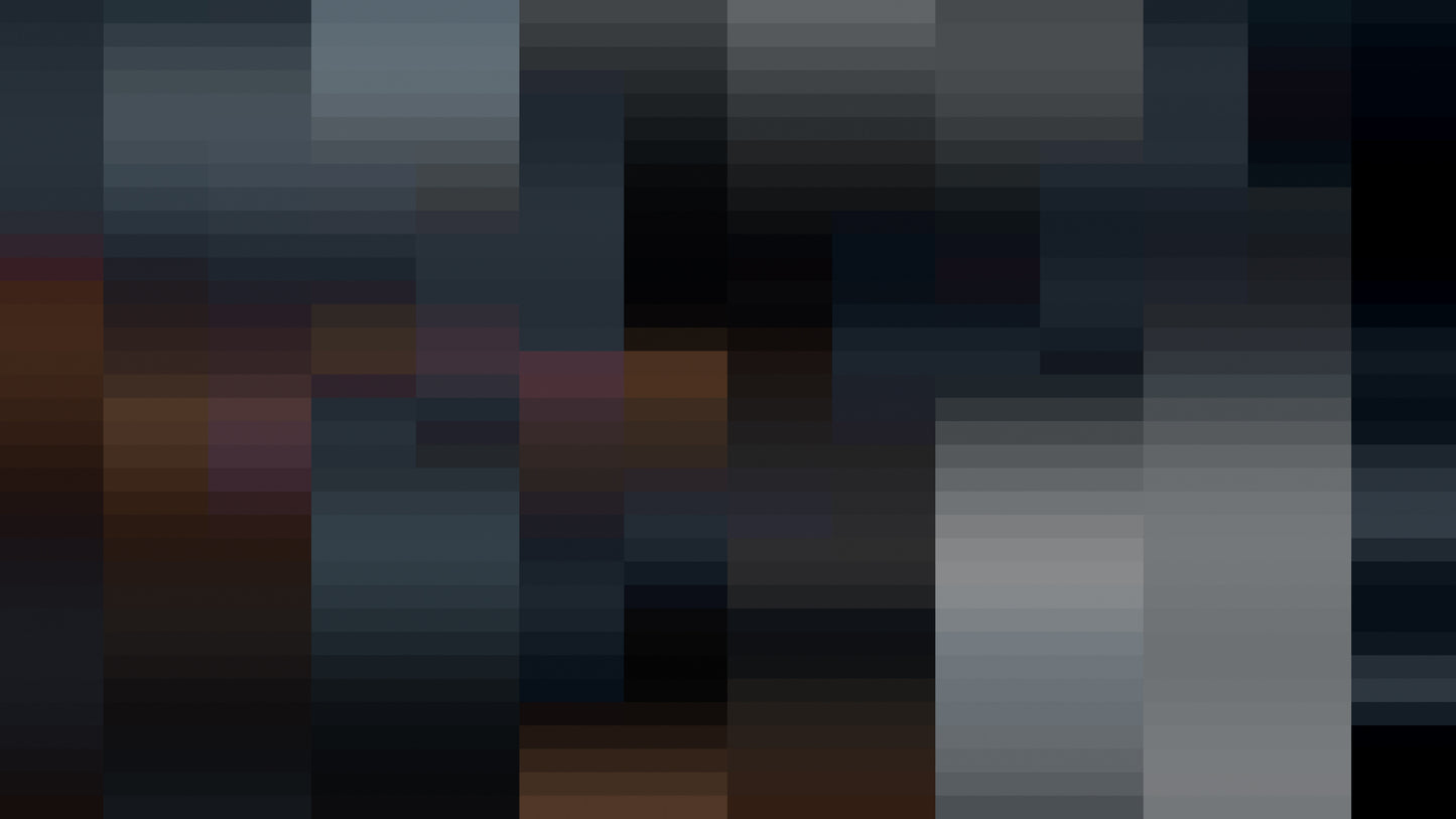 STACKS - LED Visuals