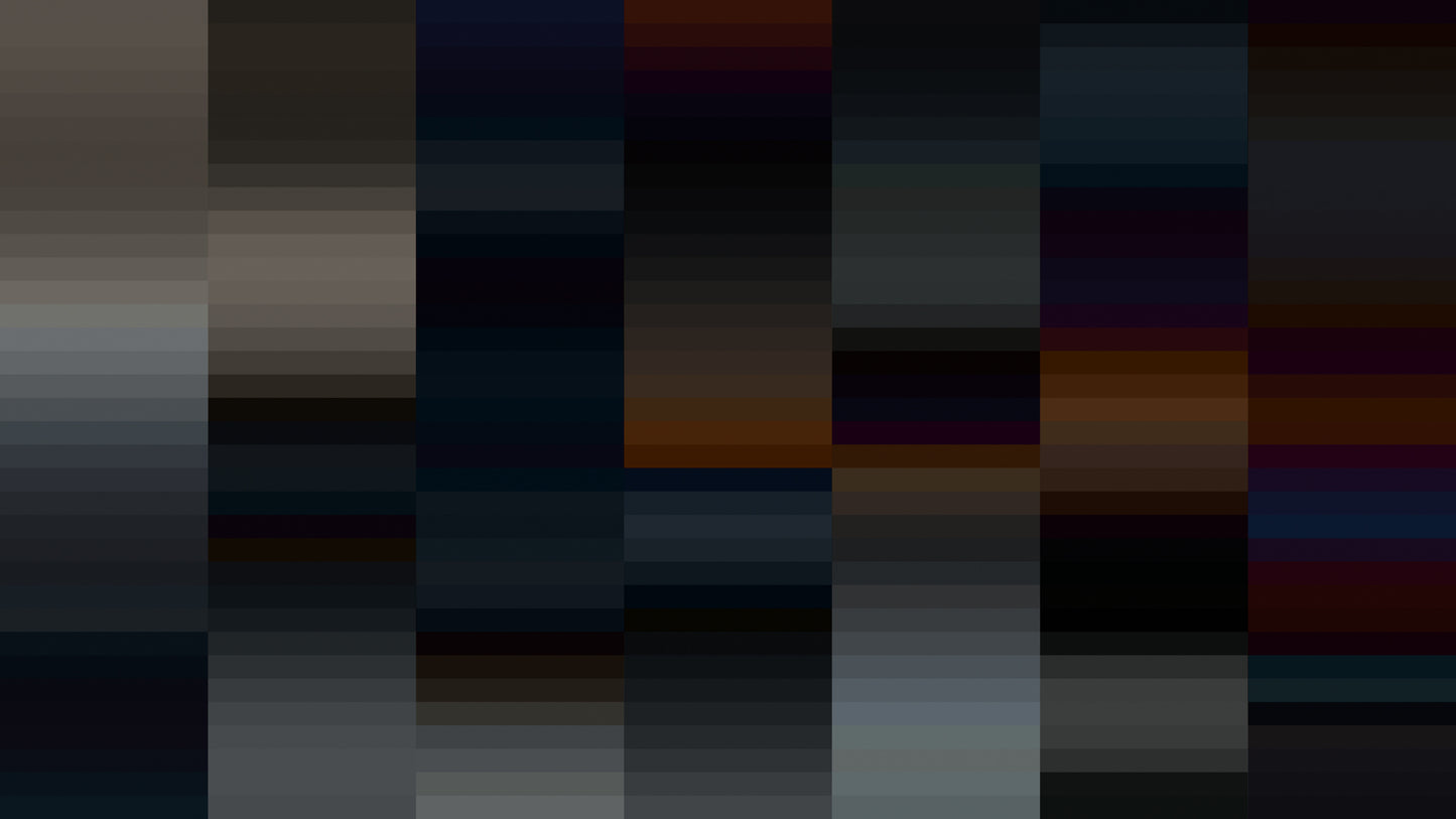 STACKS - LED Visuals