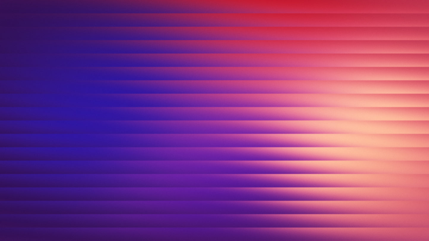 STRATA - LED Visuals