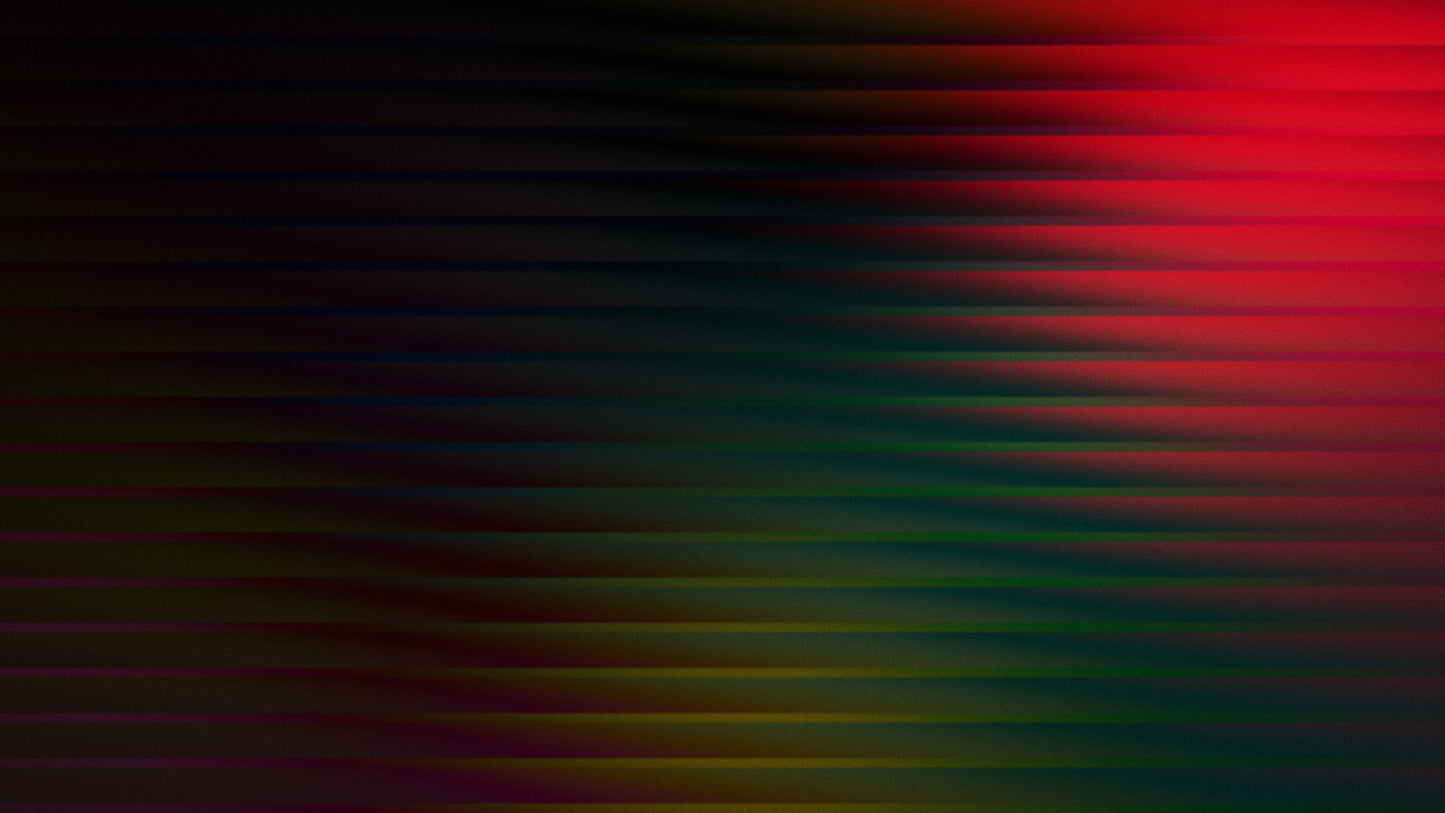 STRATA - LED Visuals