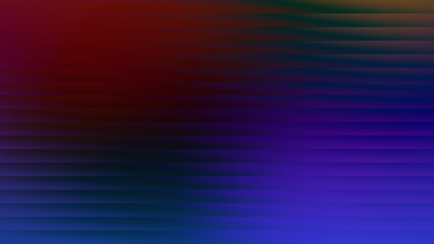 STRATA - LED Visuals