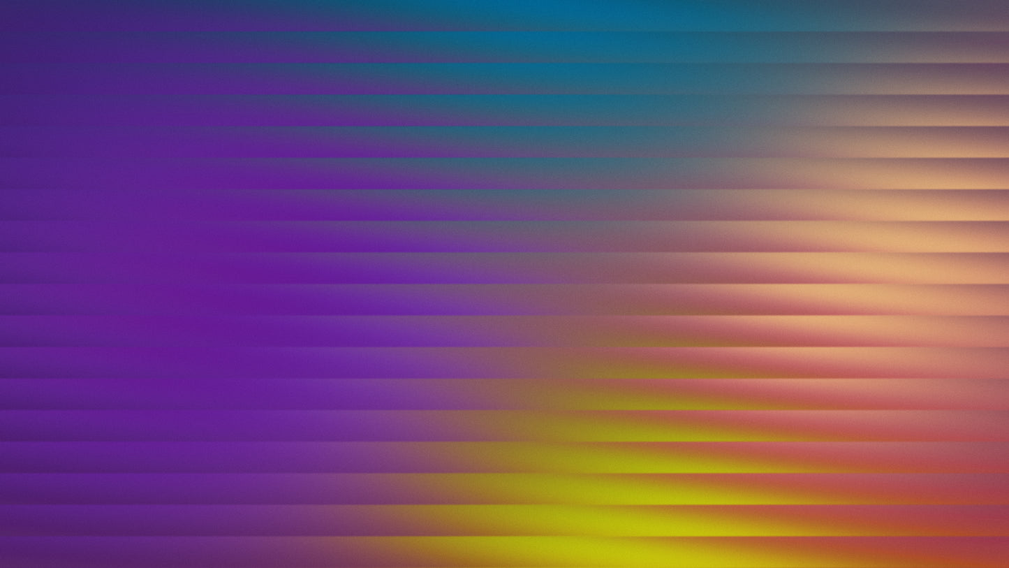 STRATA - LED Visuals