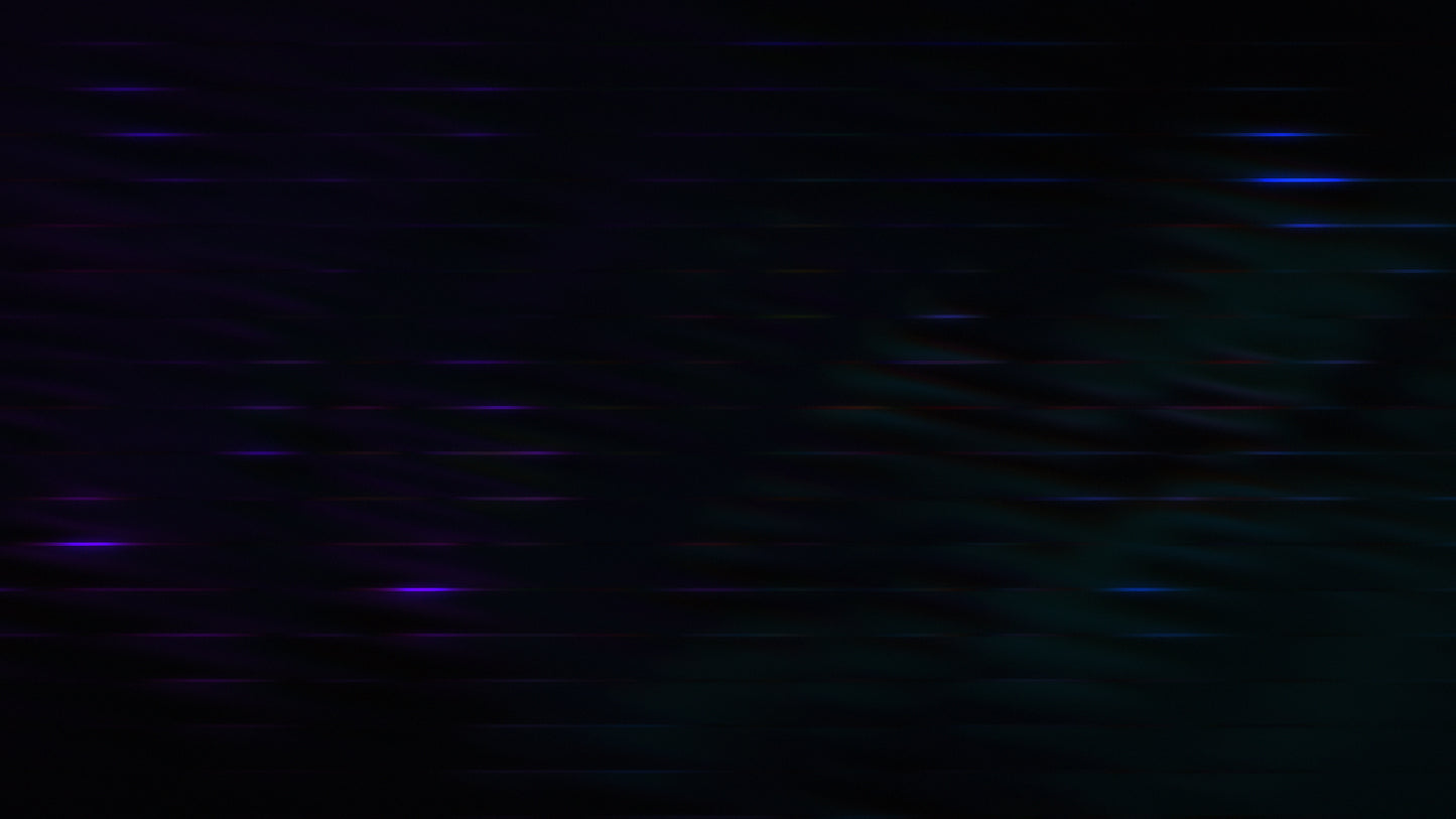 STRATA - LED Visuals