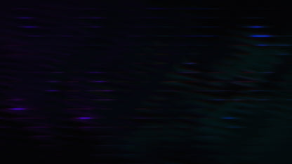 STRATA - LED Visuals