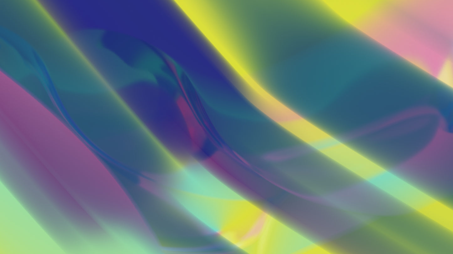 VIVID VIBES - LED Visuals