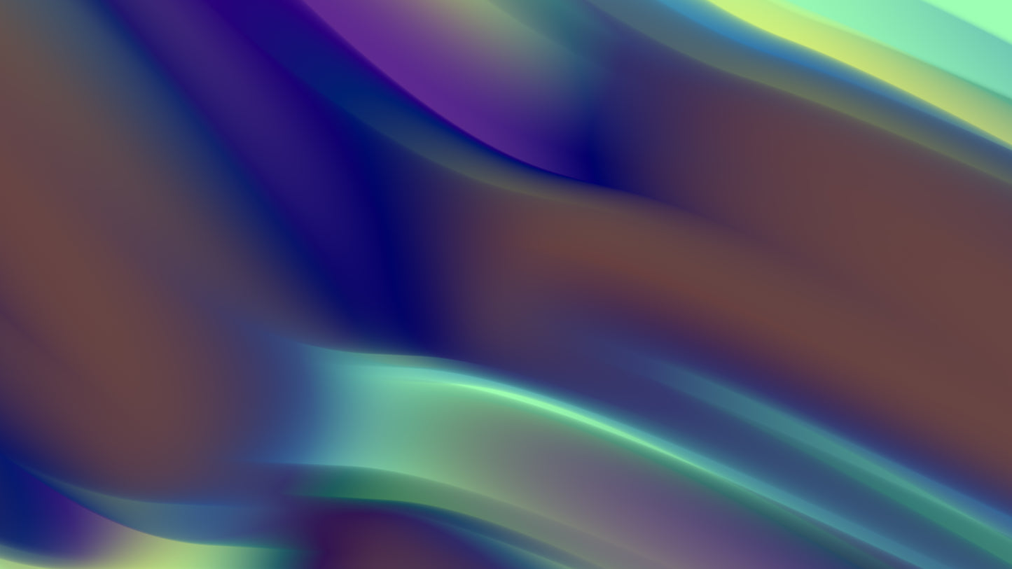 VIVID VIBES - LED Visuals