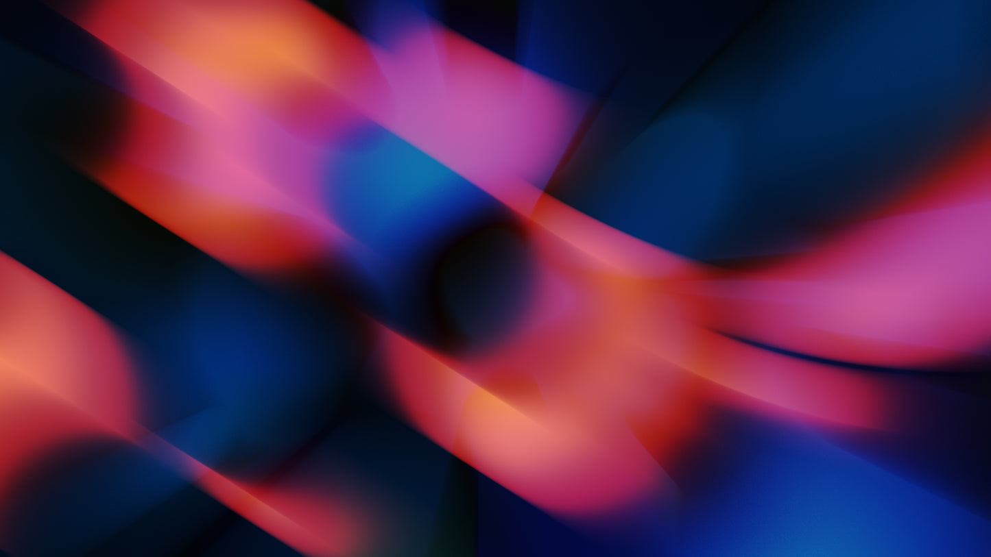 VIVID VIBES - LED Visuals