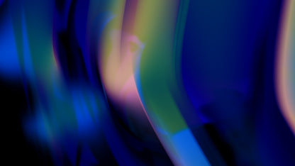 VIVID VIBES - LED Visuals