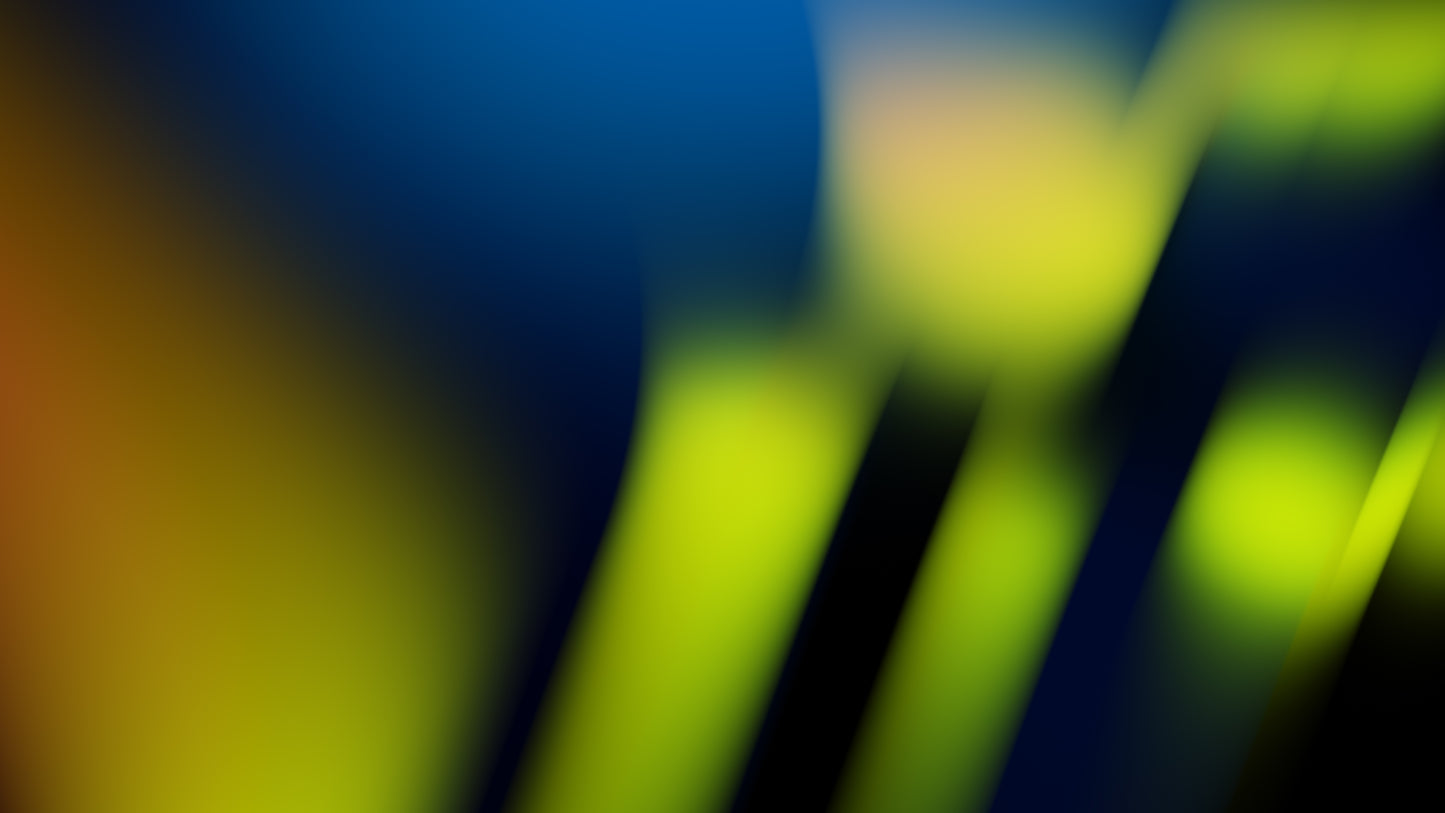 VIVID VIBES - LED Visuals