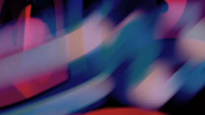 VIVID VIBES - LED Visuals