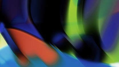 VIVID VIBES - LED Visuals