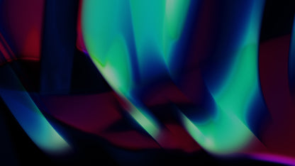 VIVID VIBES - LED Visuals