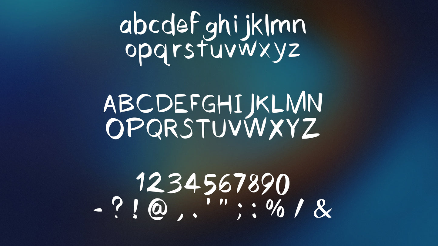 Bastian Font