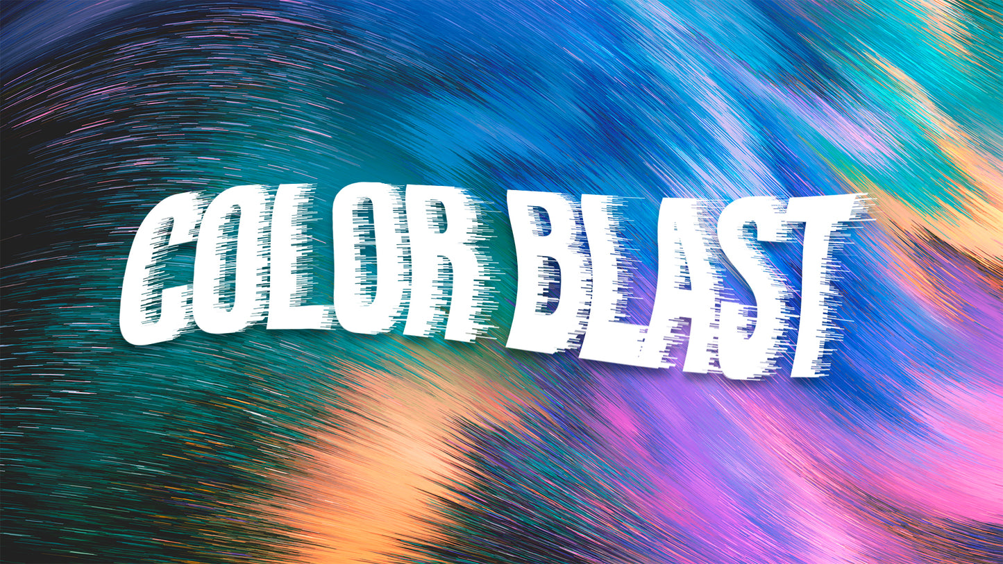 Color Blast